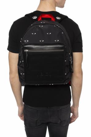 Eye motif backpack, zdjęcie 2 Eye motif backpack od Kenzo